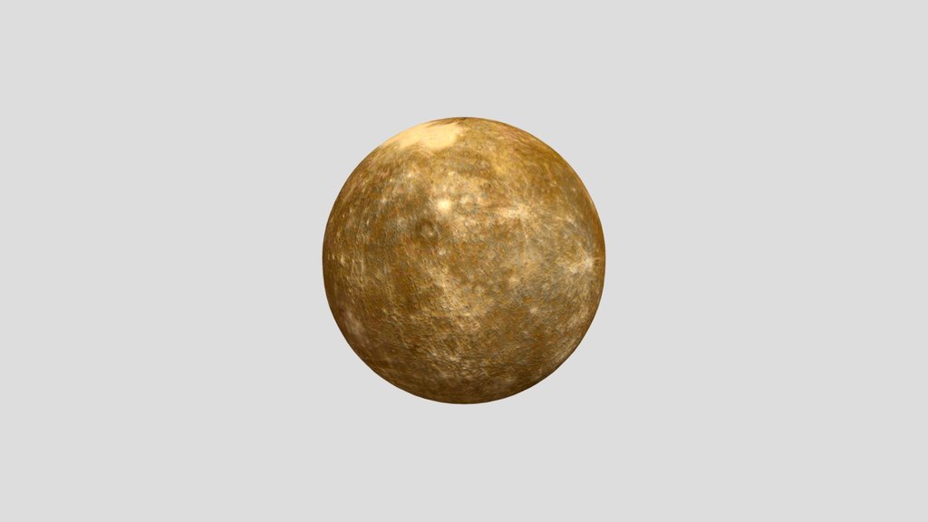 Mercury REMAKE