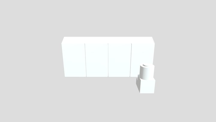 Smart Disinfection And Sanitation Tunnel