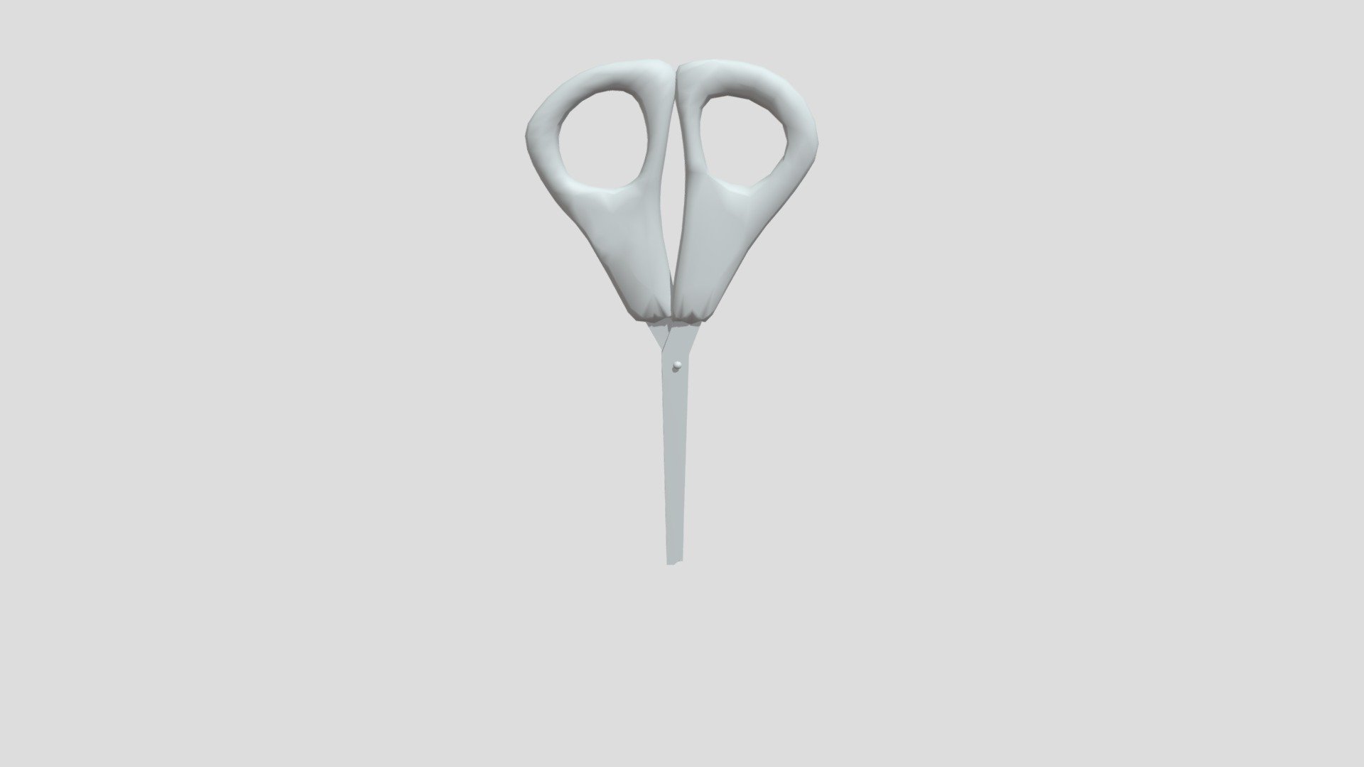 Project 1 Scissors