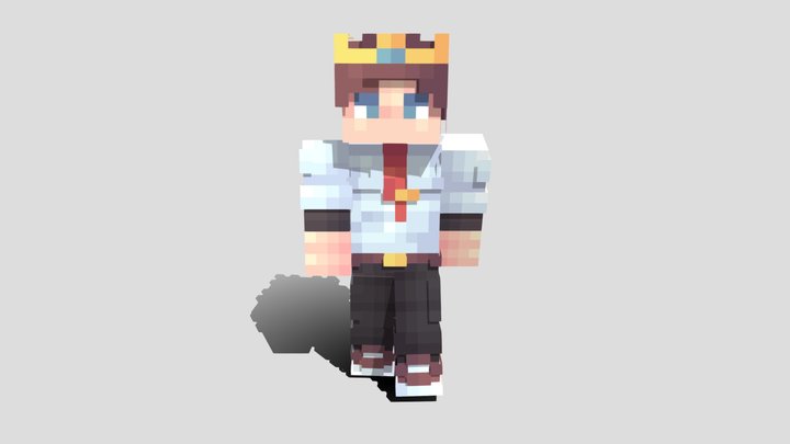 Влвлвшв 3D Model