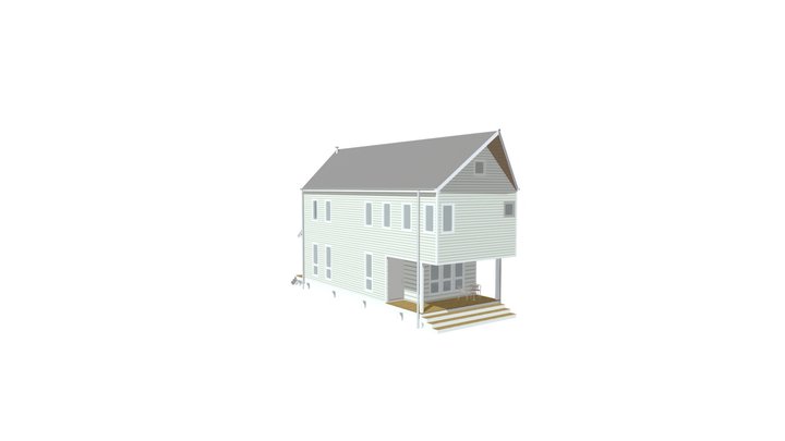 KIT08 3D Model