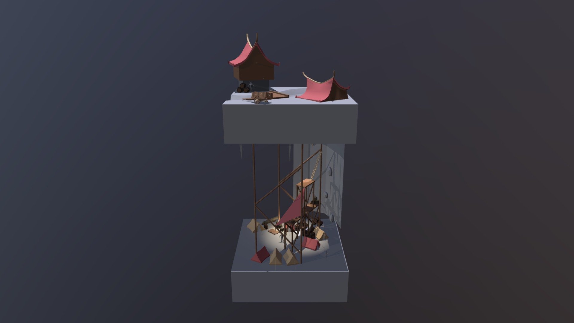 Scene Test 4
