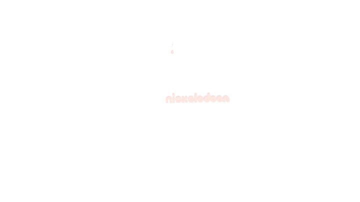 Nickelodeon-movies-logo-2010-2019-remake-on-sf 3D Model
