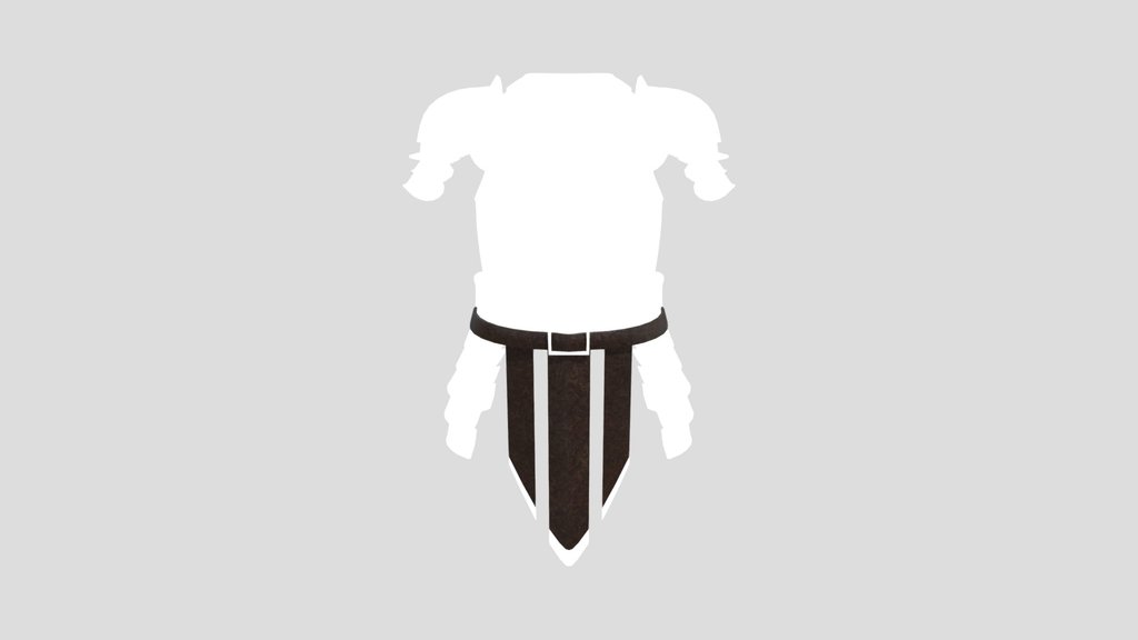 Warrior Armor