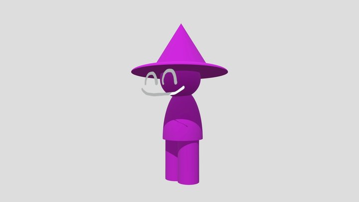 Hortas from Hortas Edition 3D Model