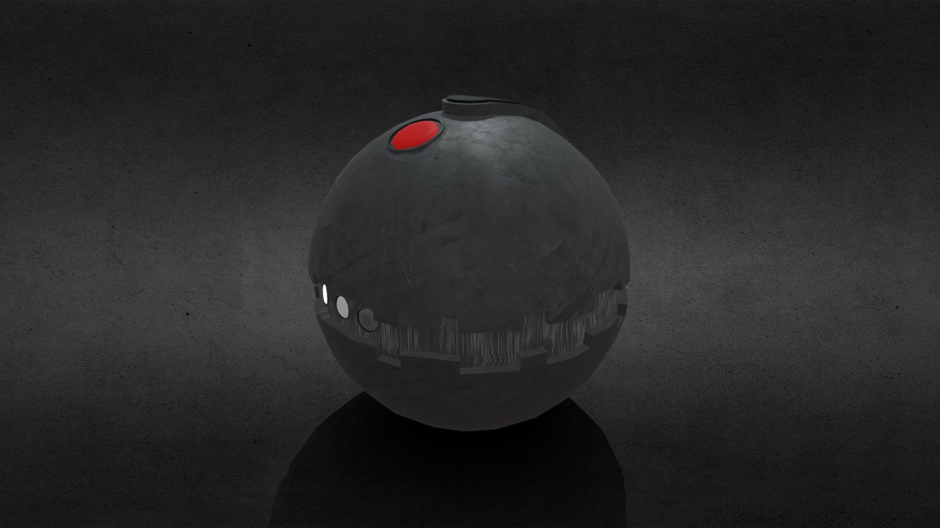 Thermal detonator