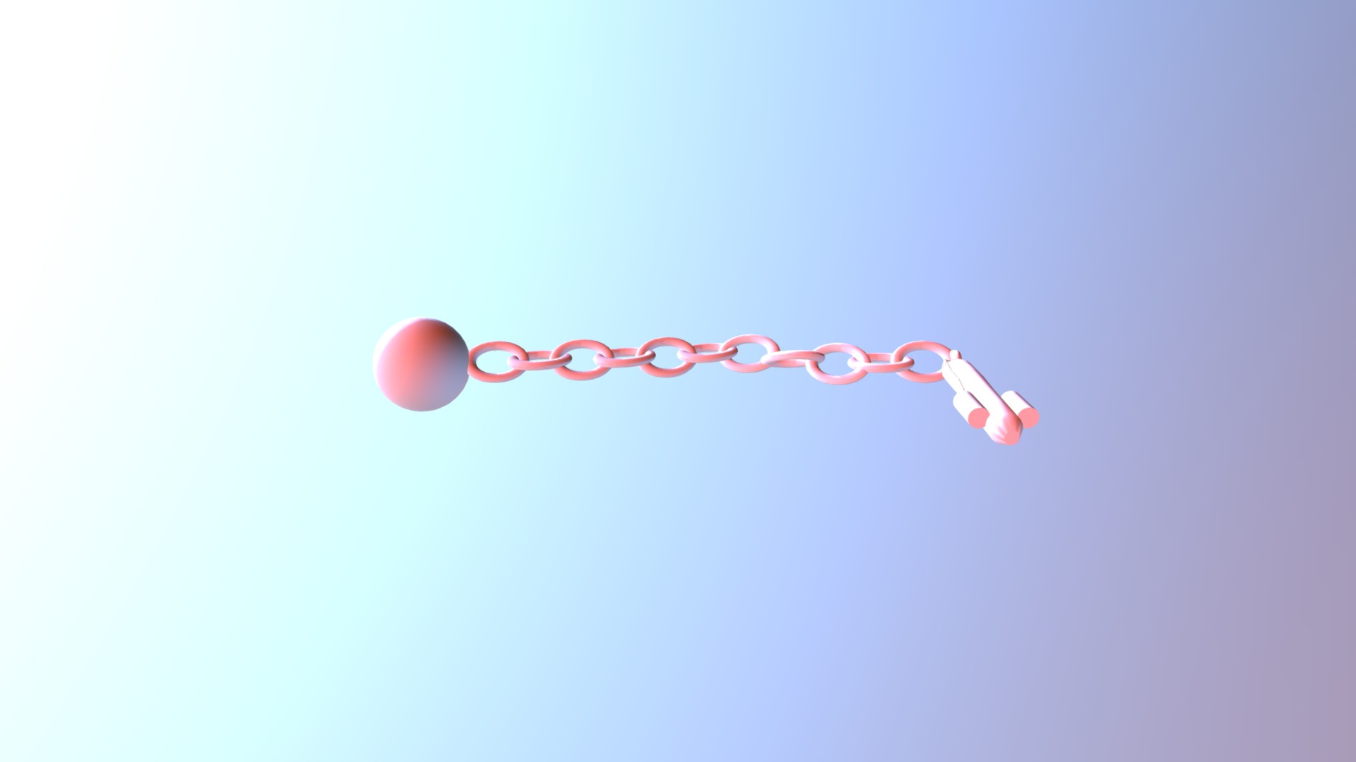 Electric Mace 3D model by Sam (samdui) [e7fa085] Sketchfab