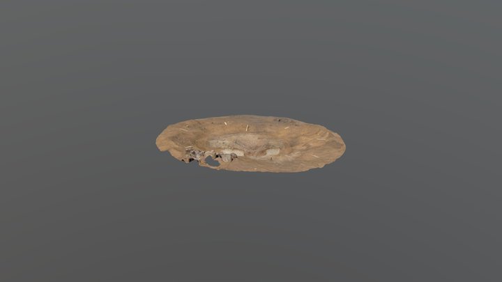Ugn_2 3D Model
