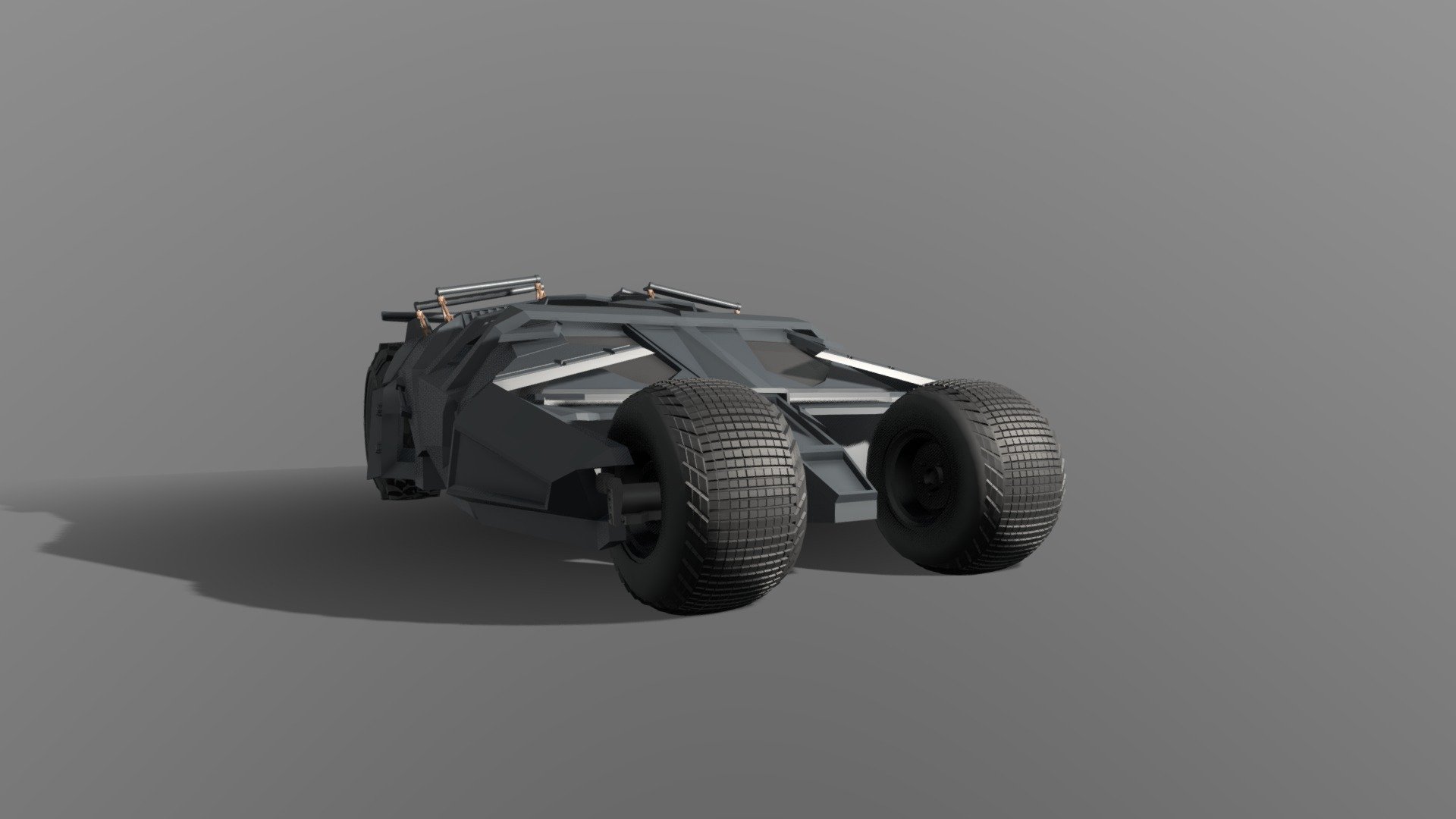 Betmobile