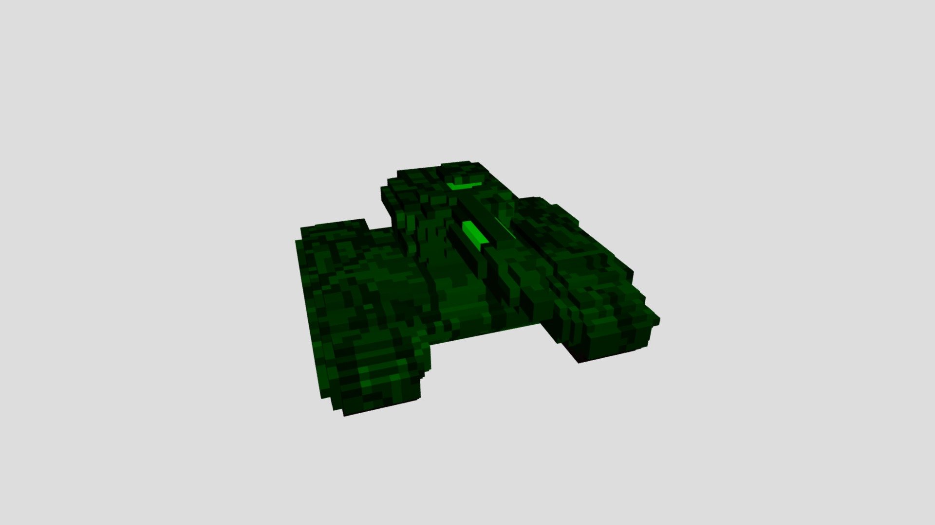 CubeTank