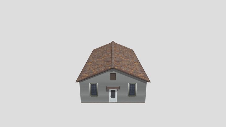he-thong-hut-loc-bui 3D Model