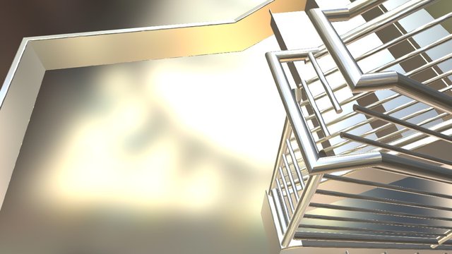 ccc 3D Model