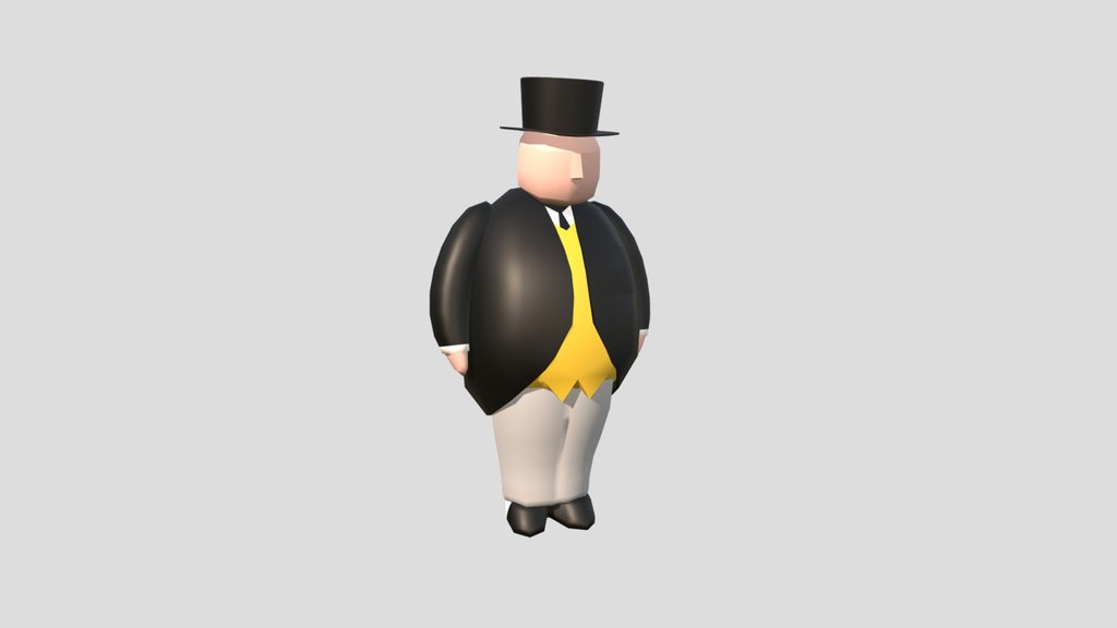 Sir Topham Hatt
