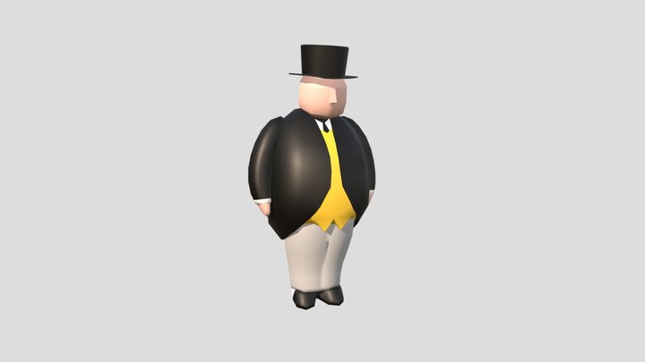 Sir Topham Hatt