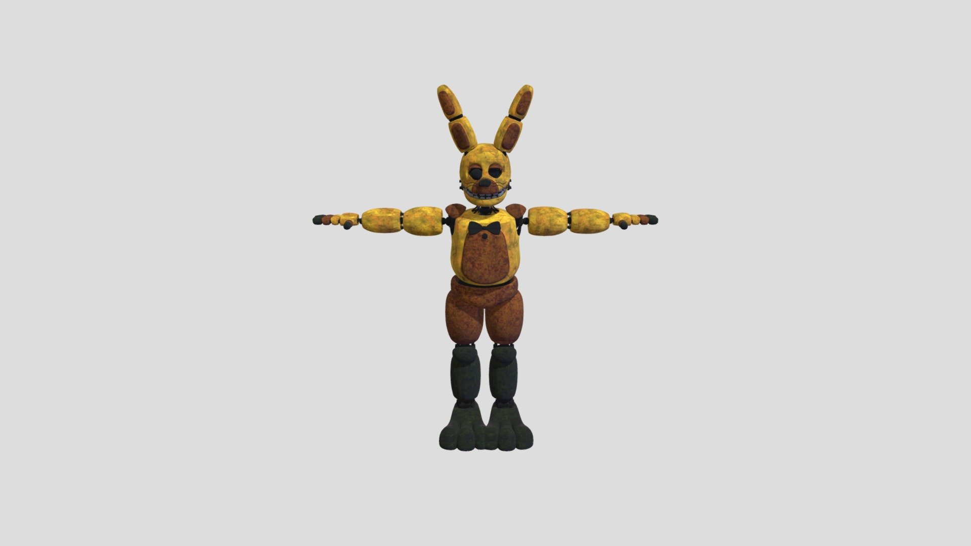 SBV3 FBX