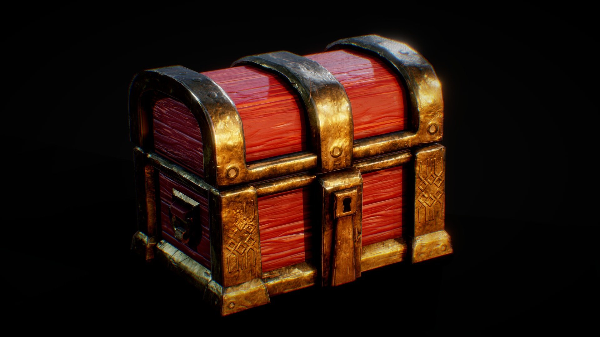 Treasure chest in dota 2 фото 53