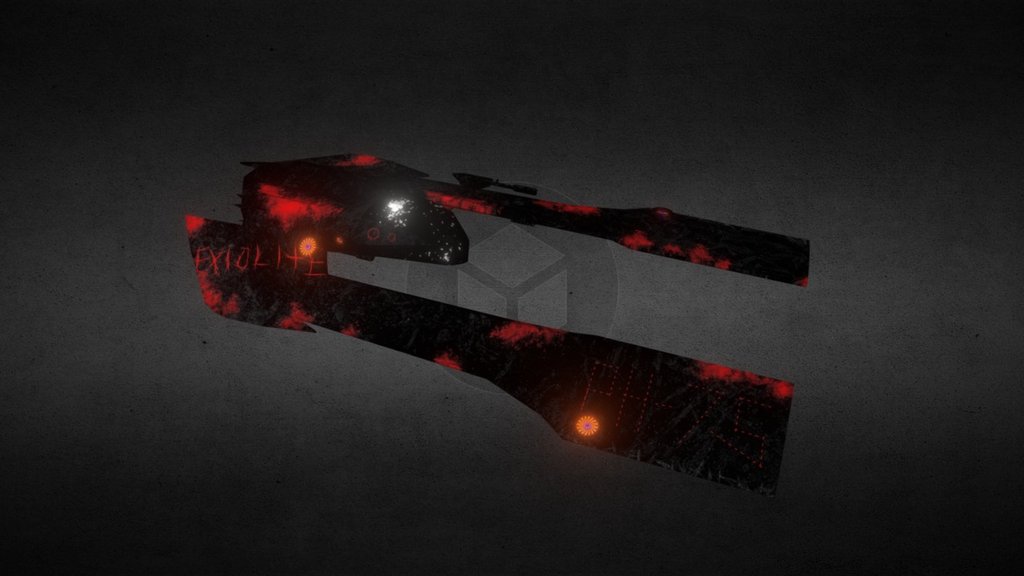 Argon Dicoverer (New Interp)