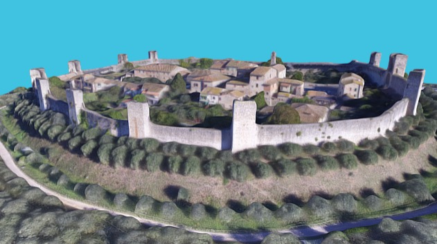 Monteriggoni v1 at MEDIUM quality