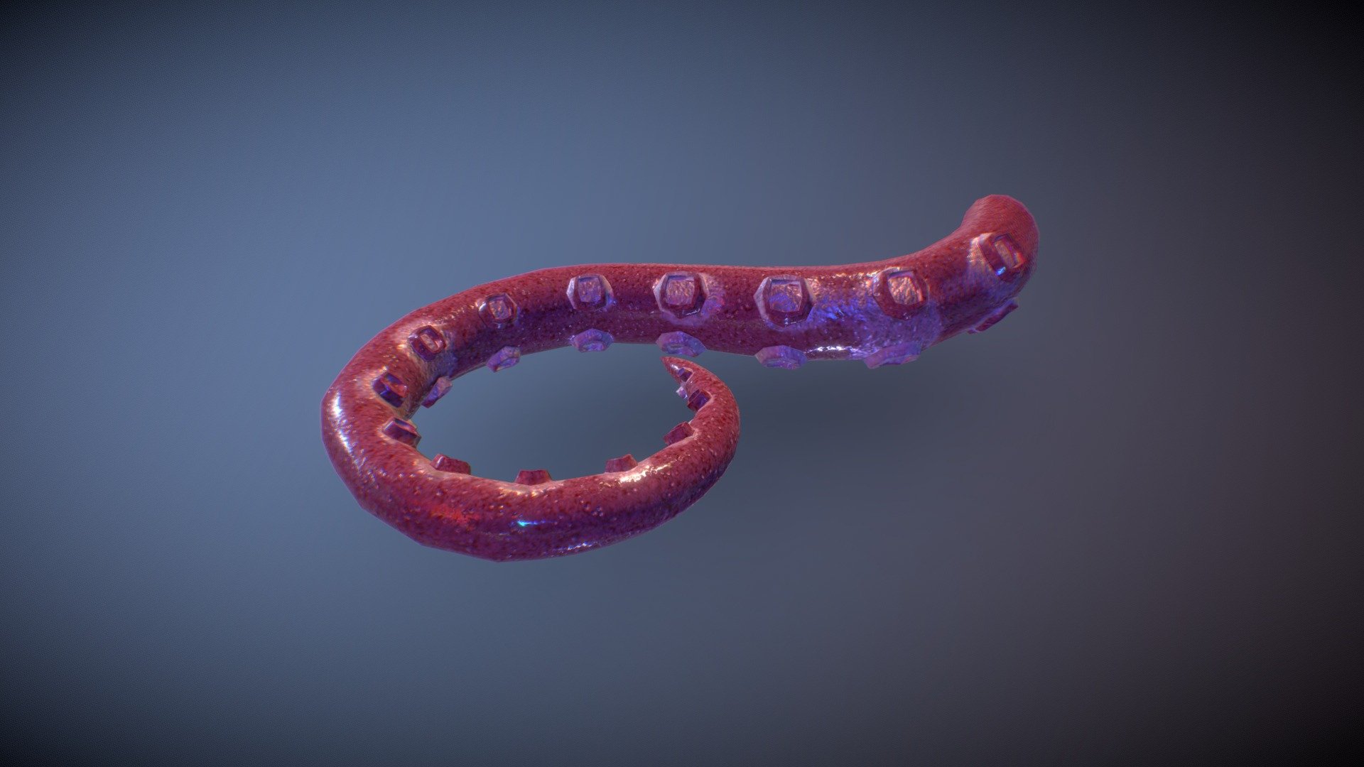 Tentacule