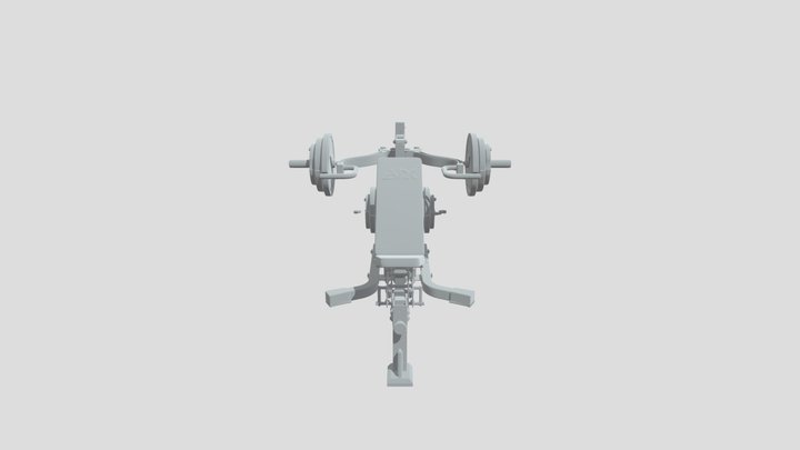 ATX Lever Arm Multipress