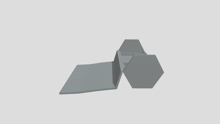 Ensamblaje2 3D Model