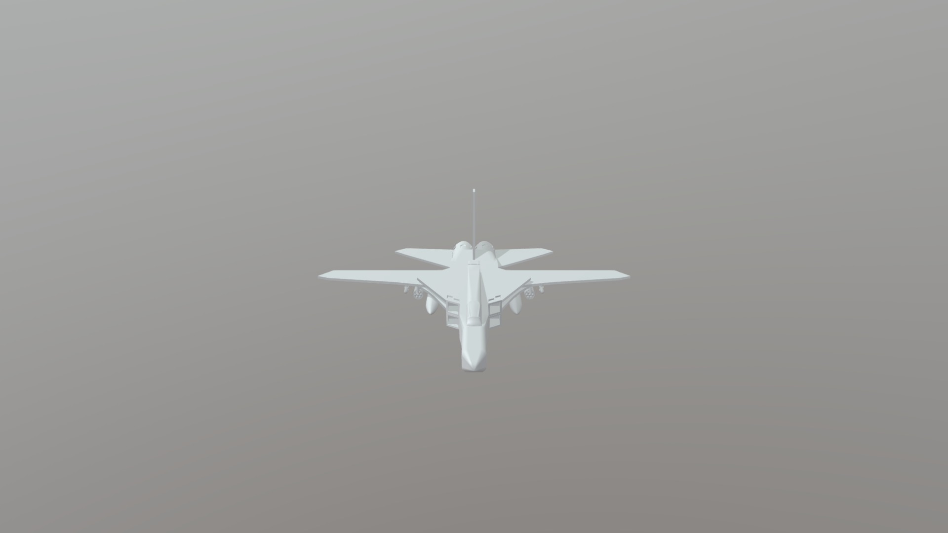 KAF-50 Bomber (Nicholas London) (9th Grade)
