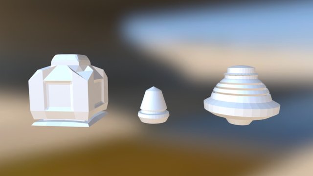 Mesh-modeling Fundamentals Exercise01