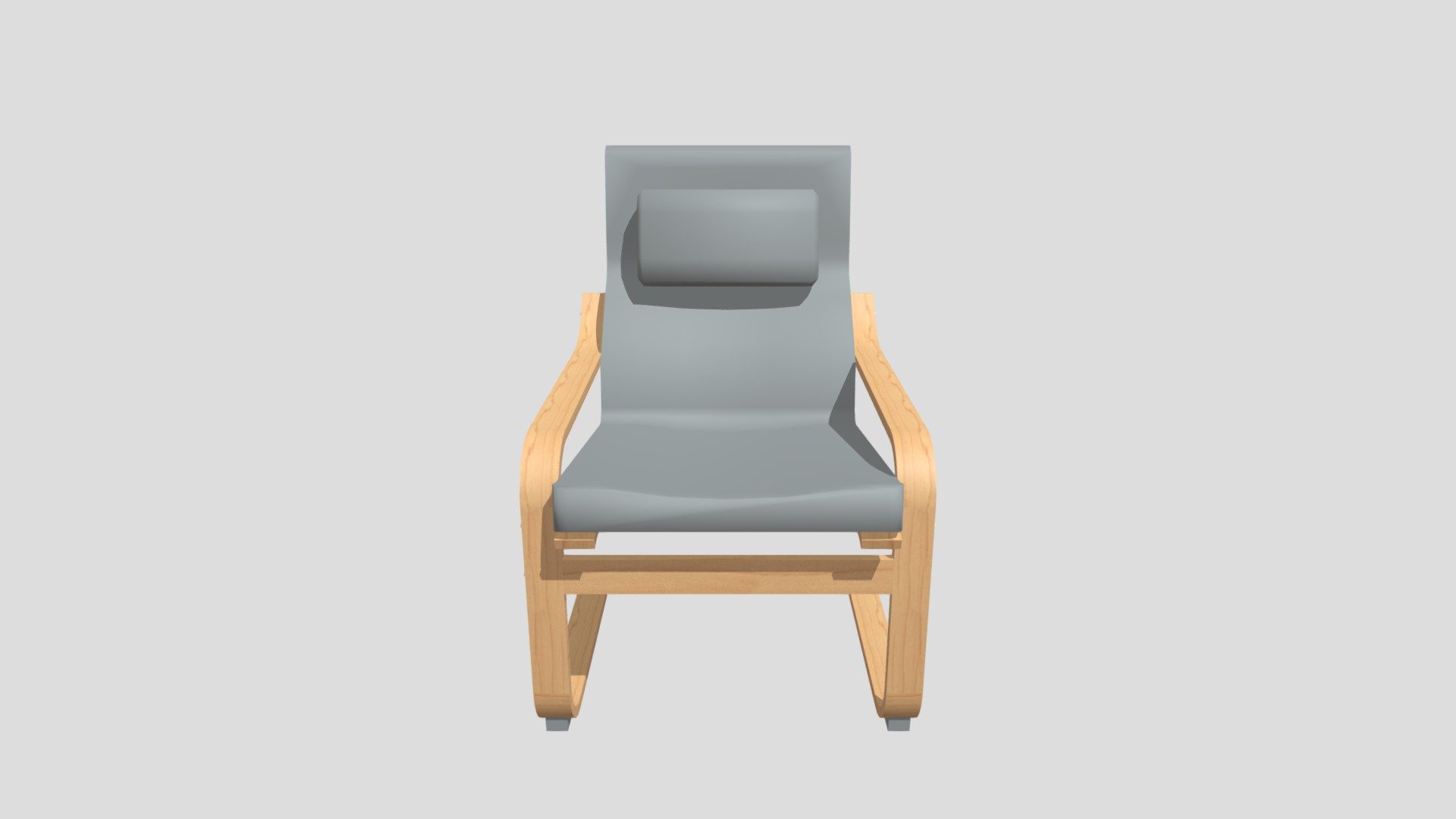 Ikea Chair Zoveelste