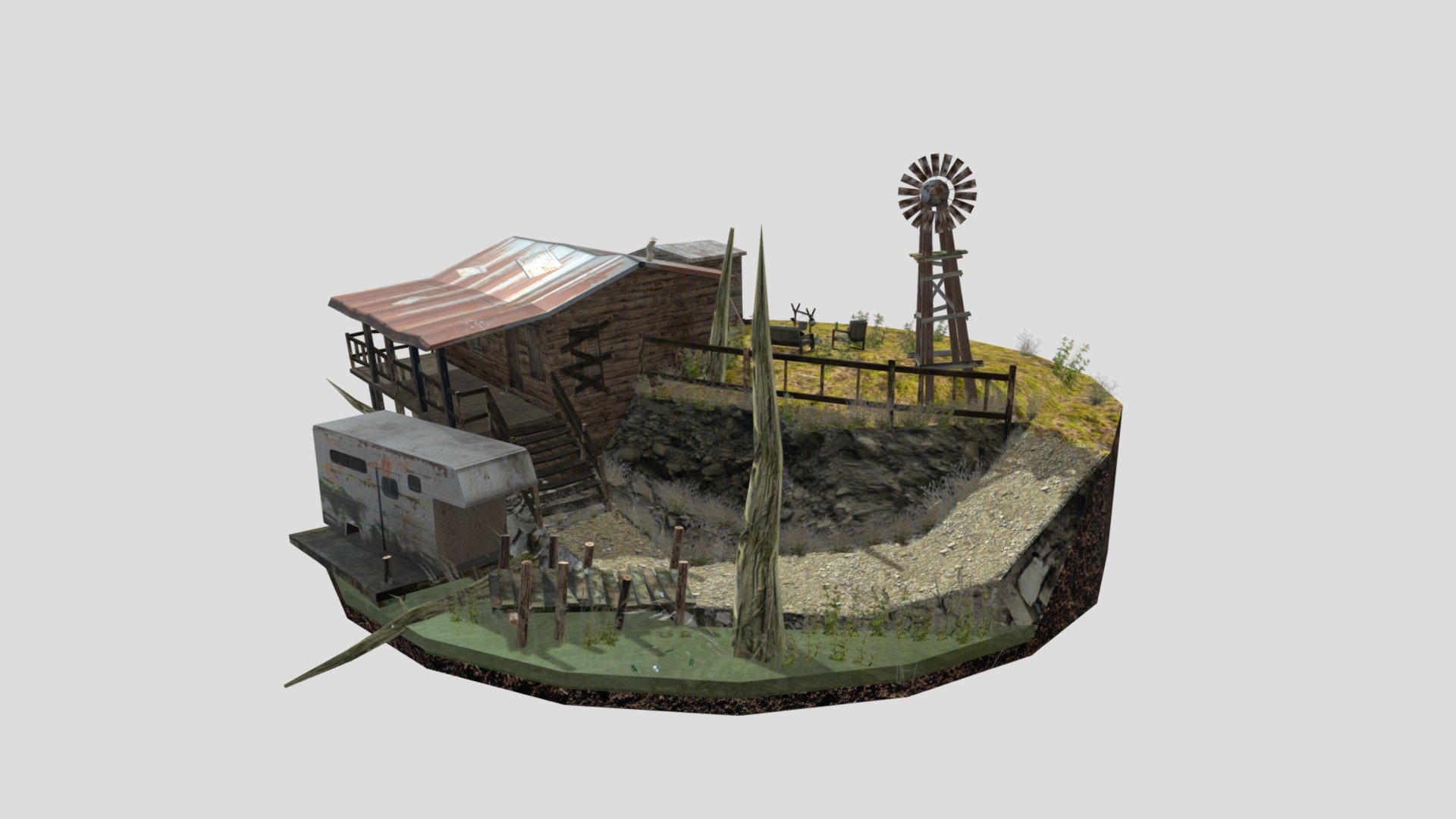 1GGP15_Laforce_Bisong_Diorama