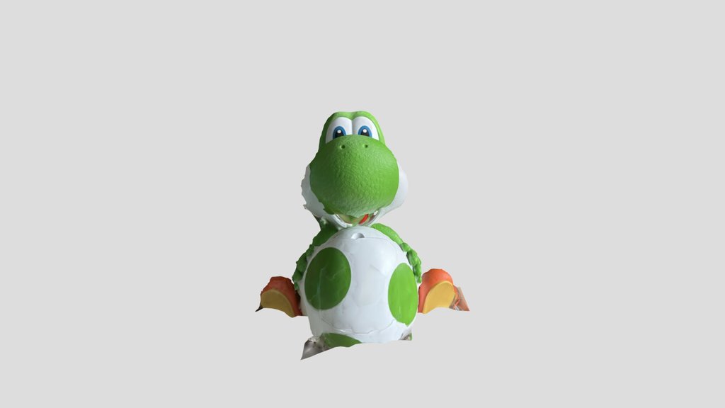 Yoshi