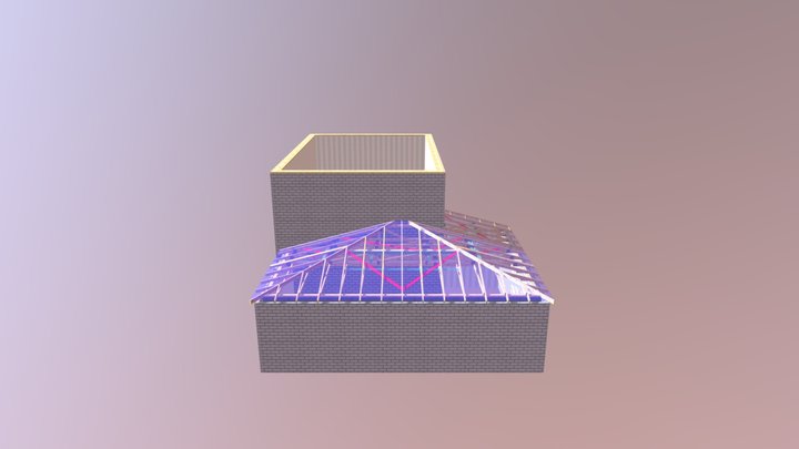 9-0937AA 3D Model