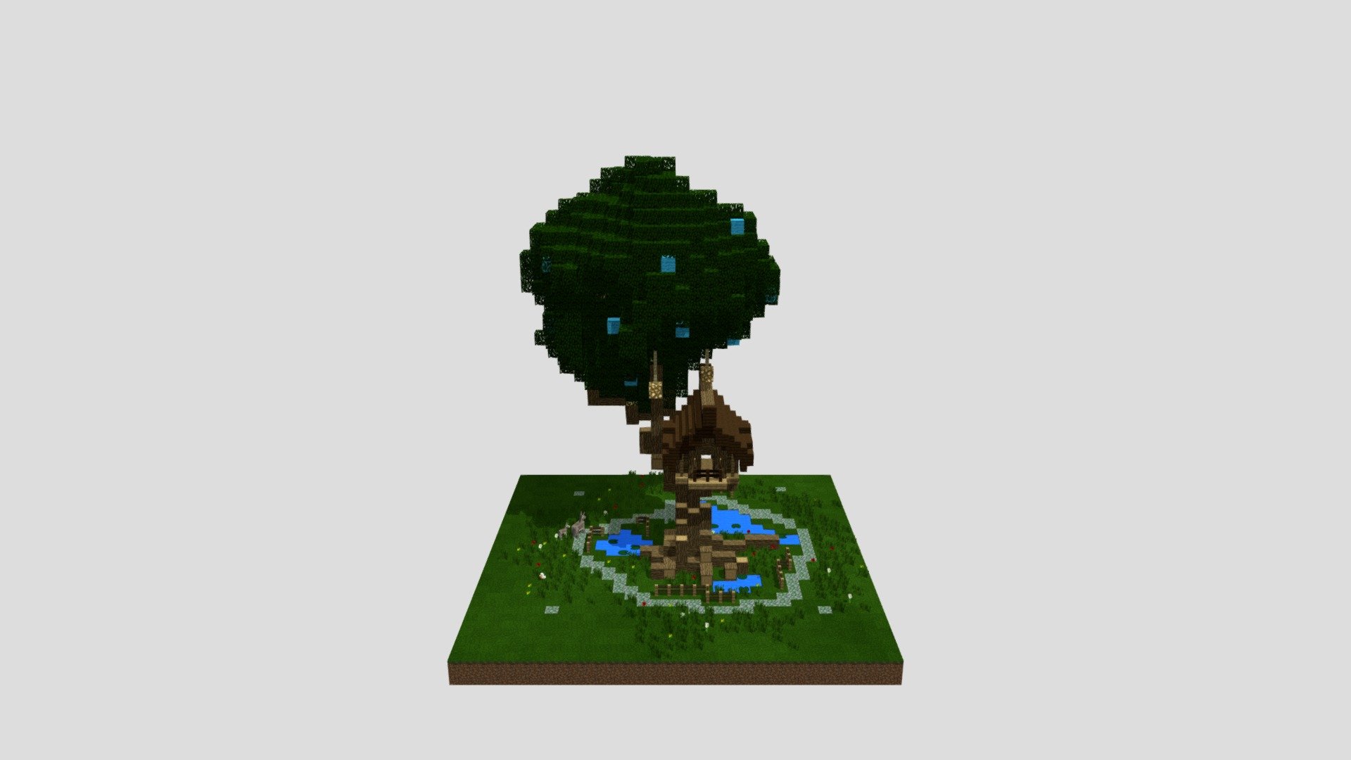 Tree House