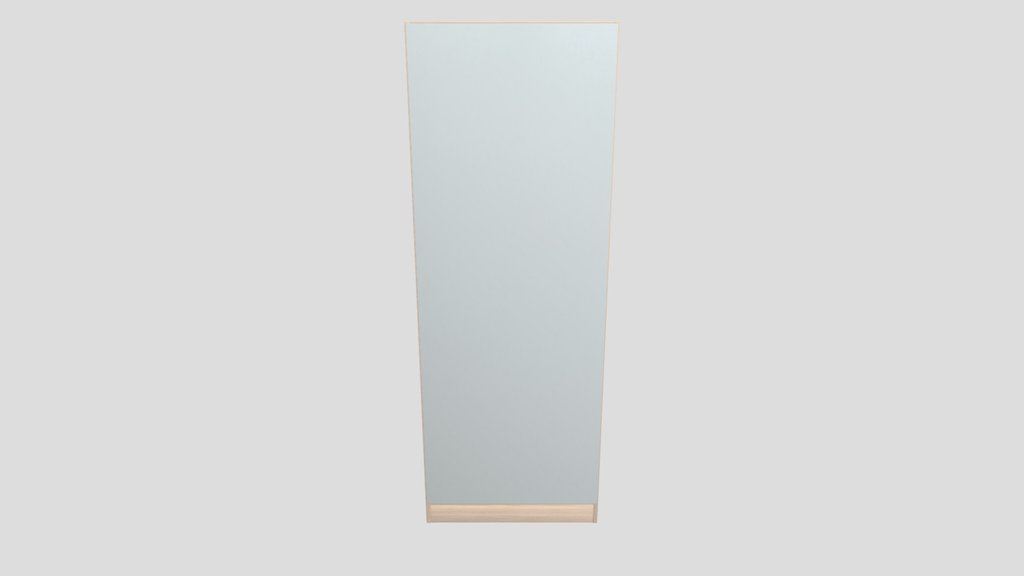 Open Cabinet Breeze