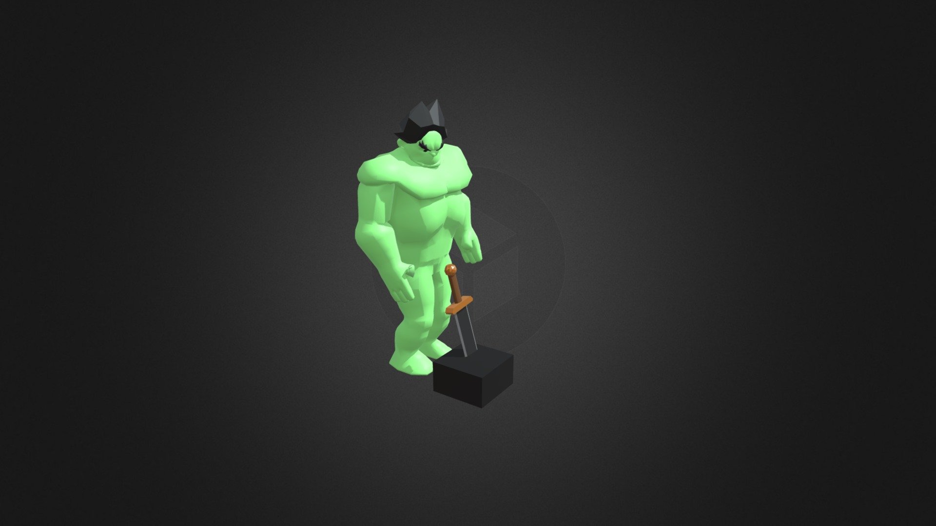 Assignment 3 - Character and Prop animation