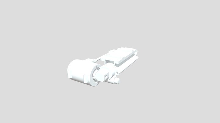 Skg-02-50-d2 3D Model