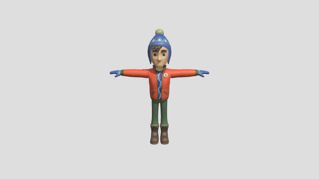 Jake (Paw Patrol)