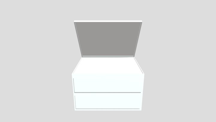01 3D Model