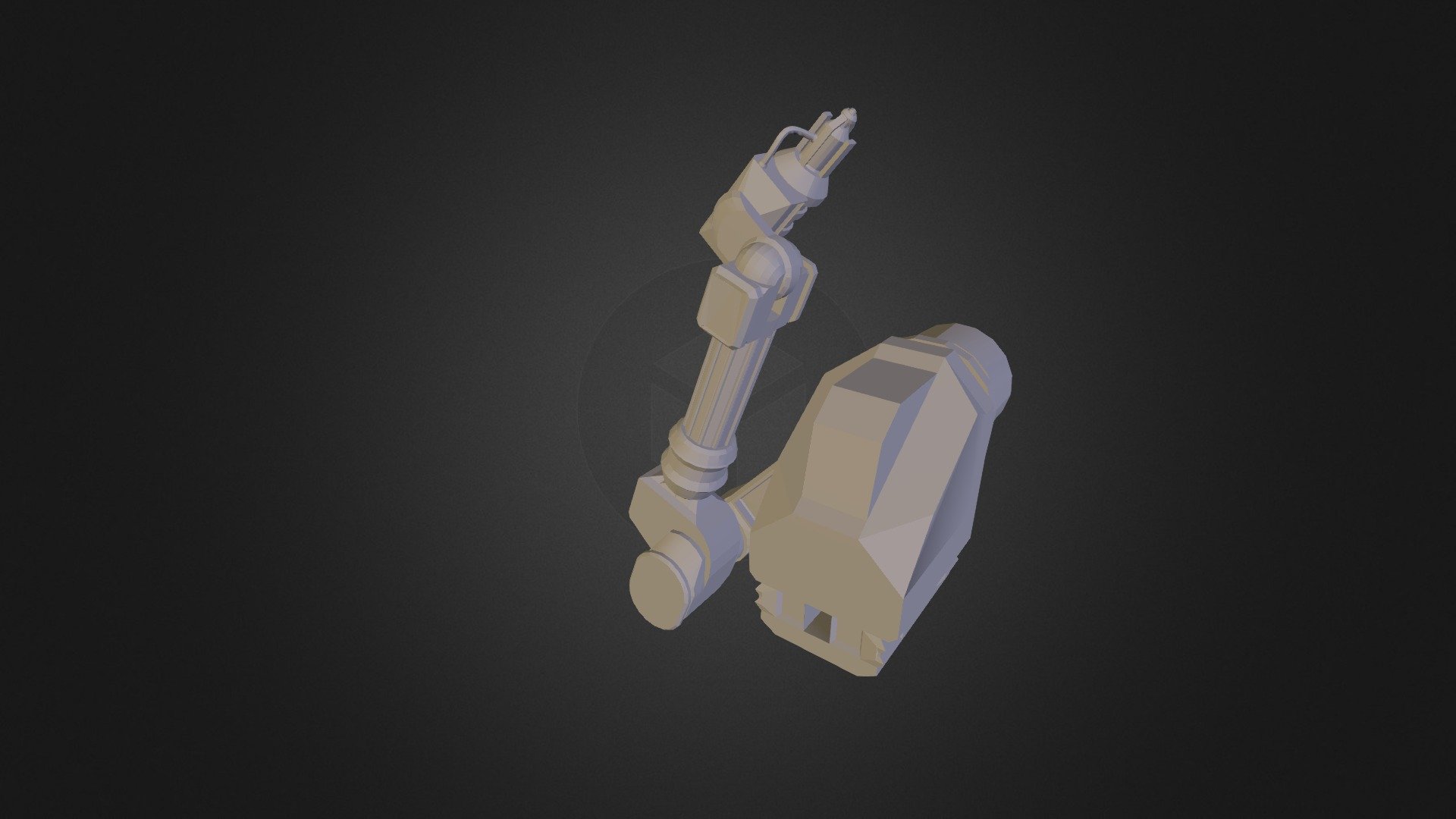 Robot Arm