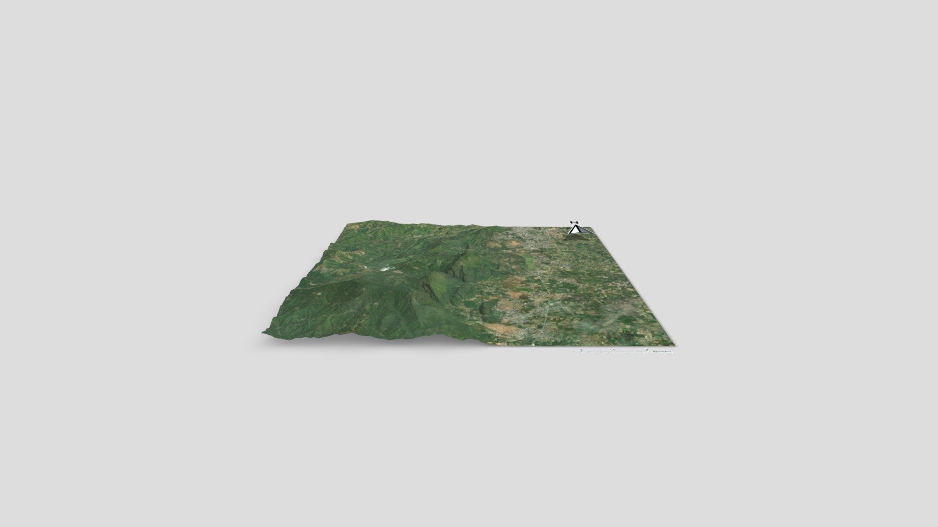 Doi Nang Non