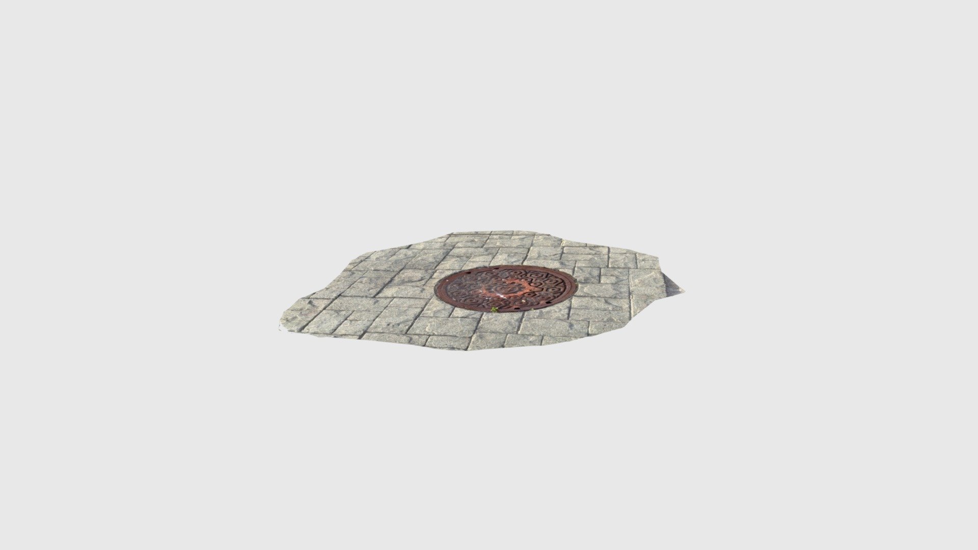 Telephone access cover
