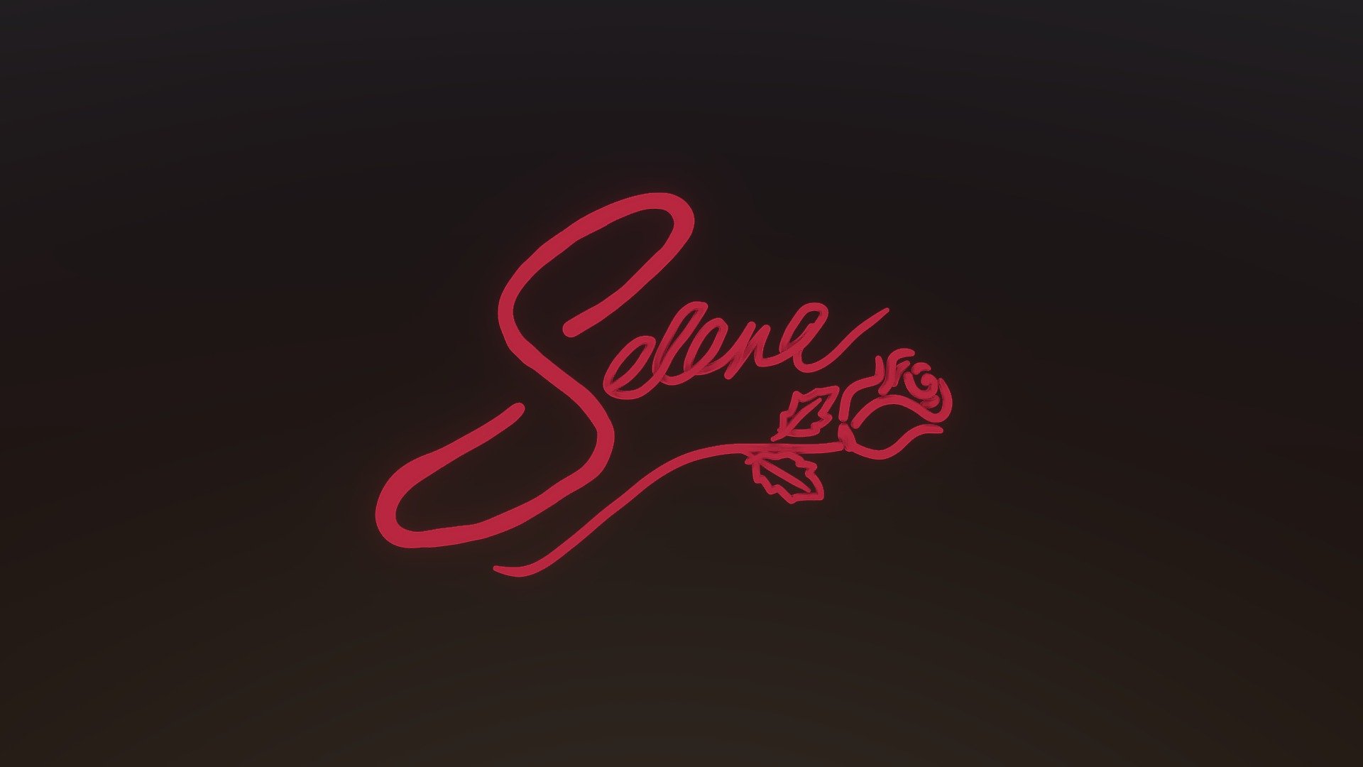 Selena Quintanilla was famously known to be a singer and songwriter. 