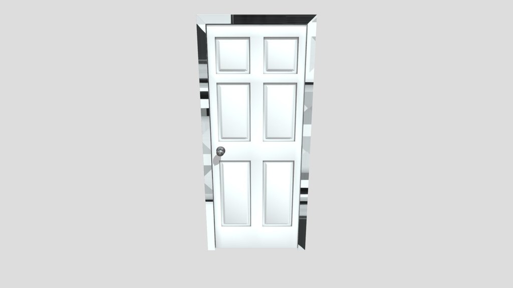 Ameriacan Door 01