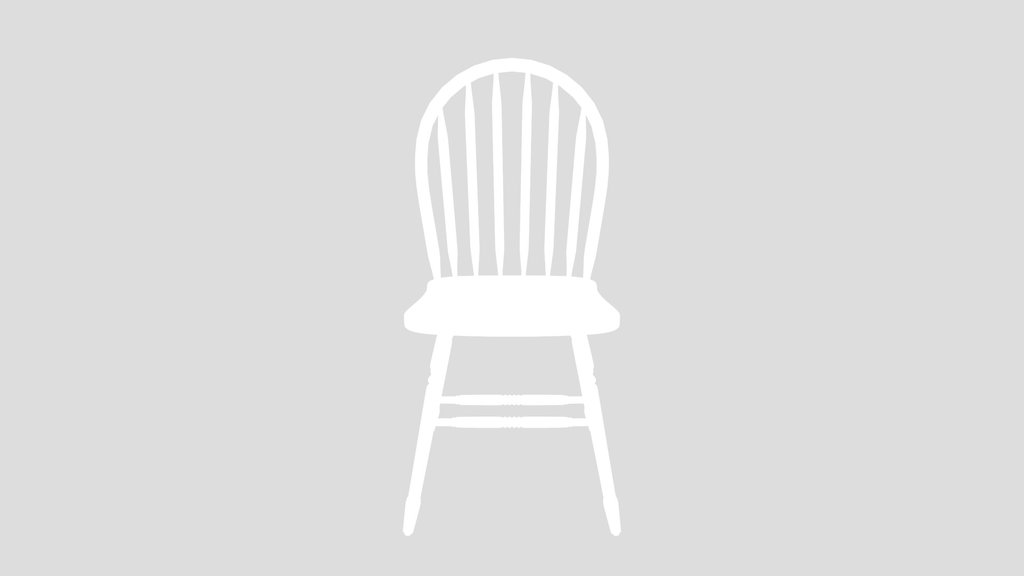 Wood Chair Kesem Km305