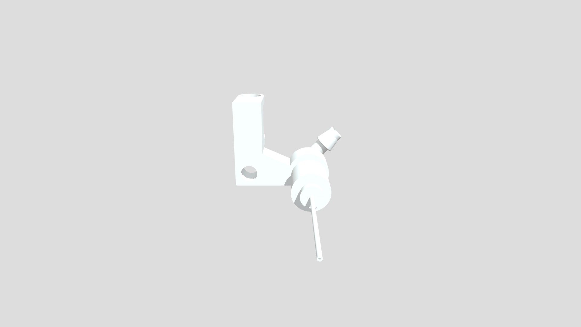Extruder