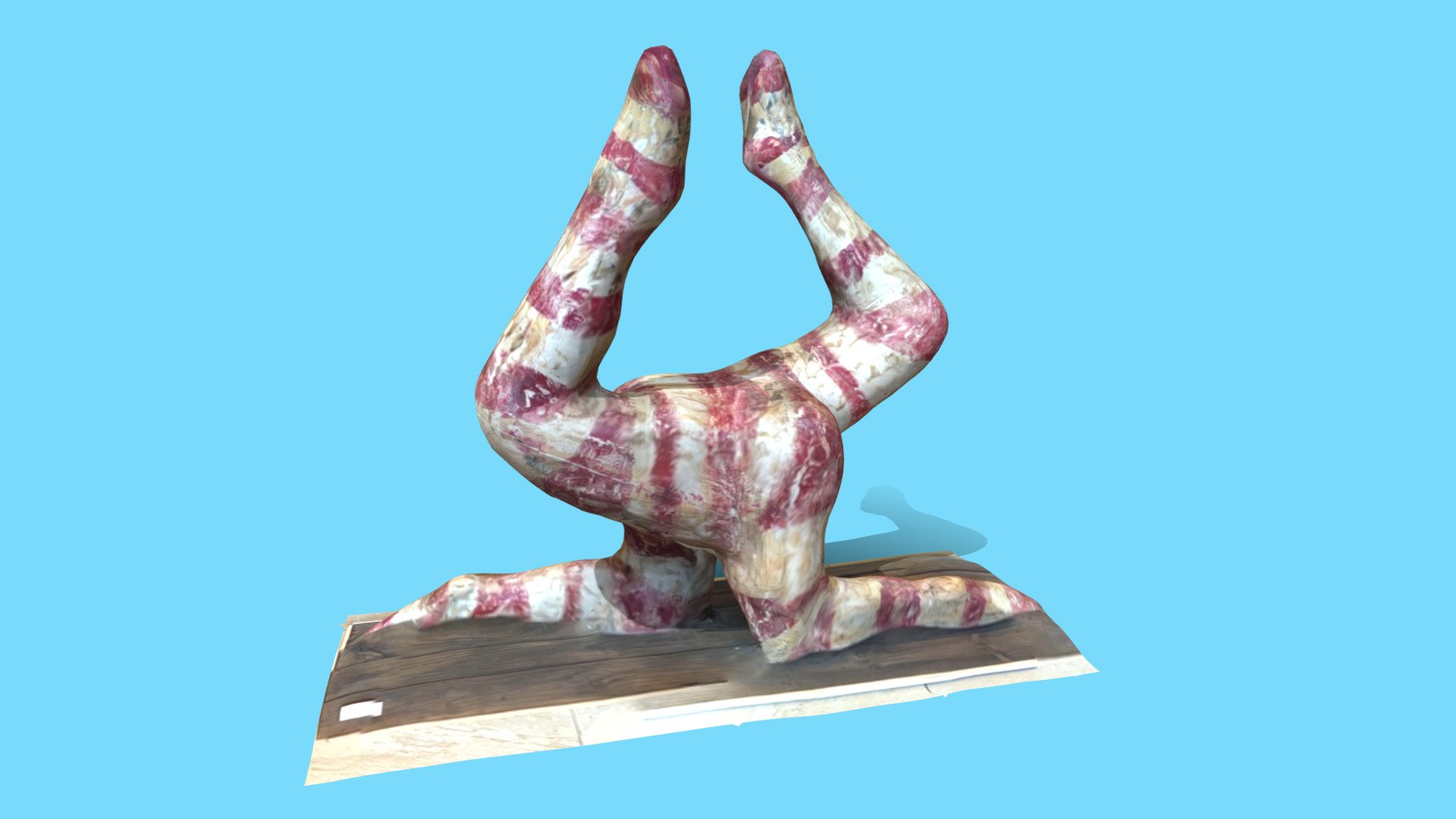 Pilates of Siam Scan