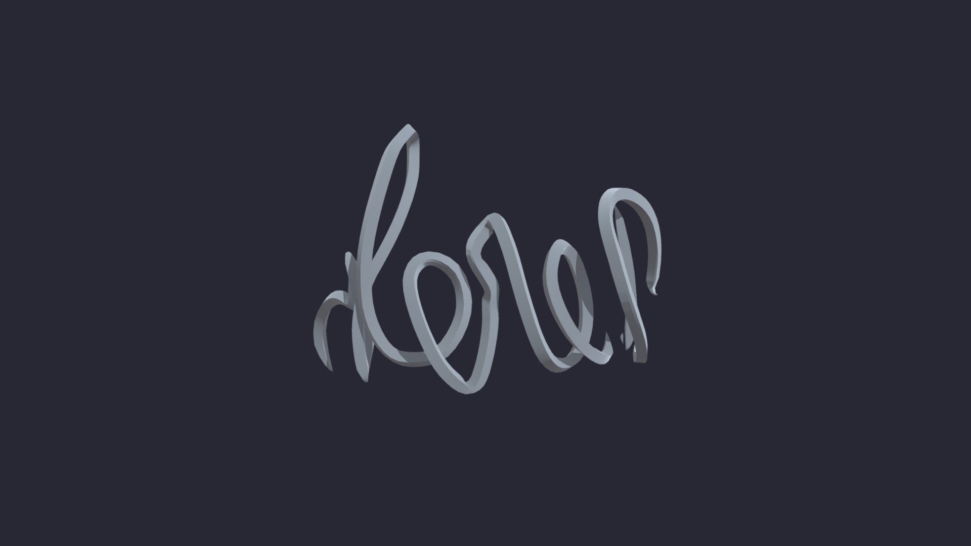 Derek Script