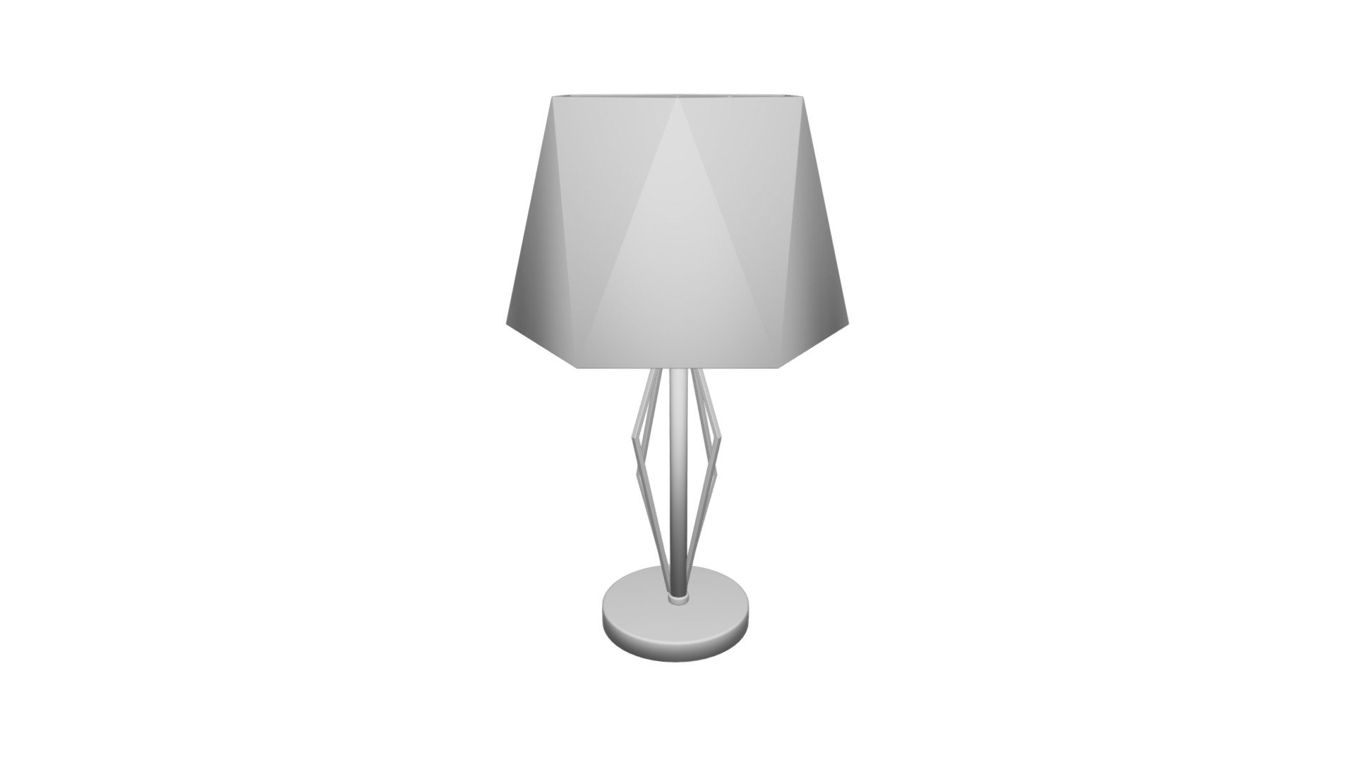 Table lamp Vele Luce Si VL2191N01. DG-HOME