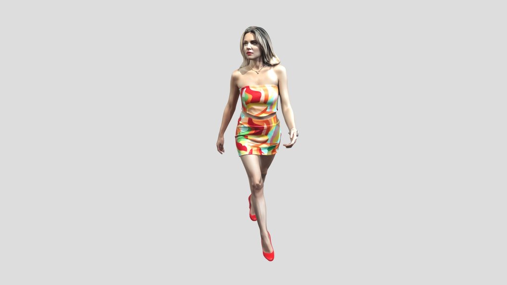 Chromatic Summer Set