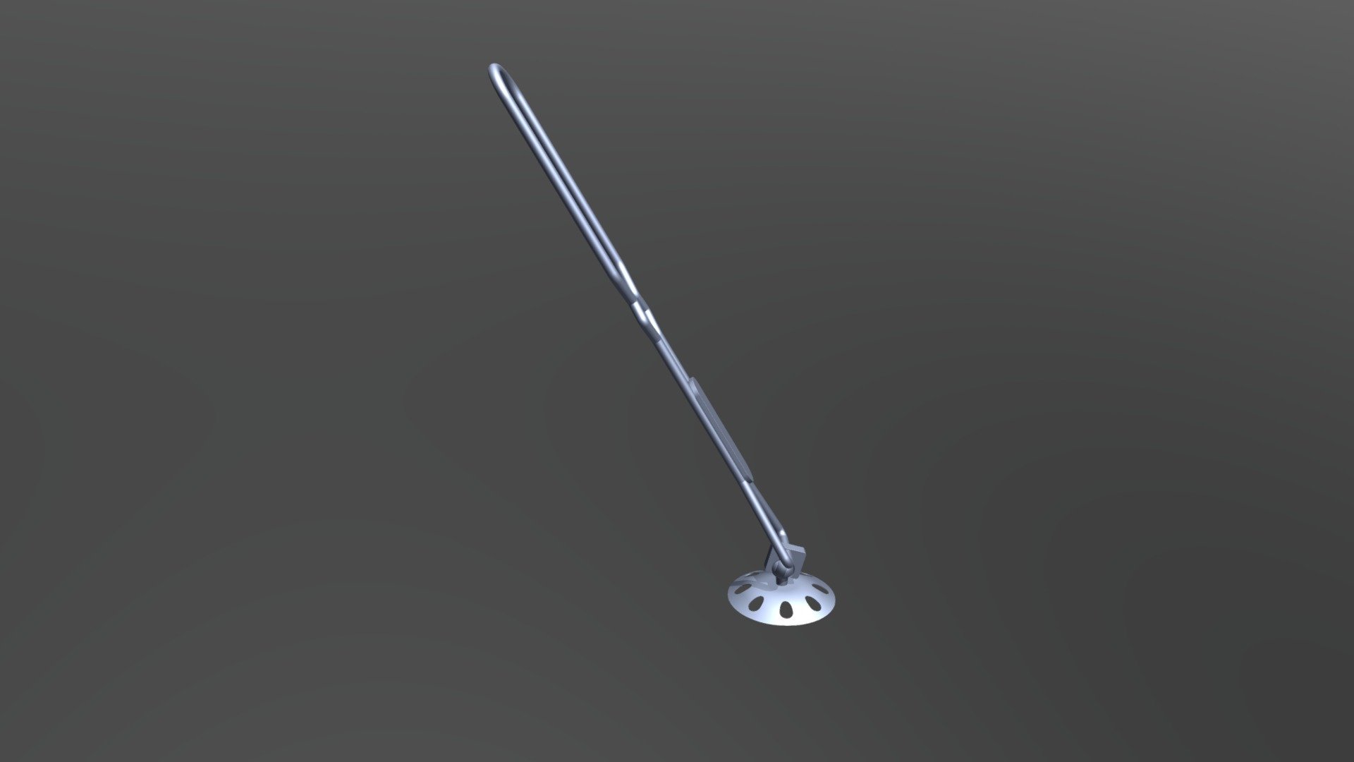 Stir Smart — Sketchfab embed 3D viewer