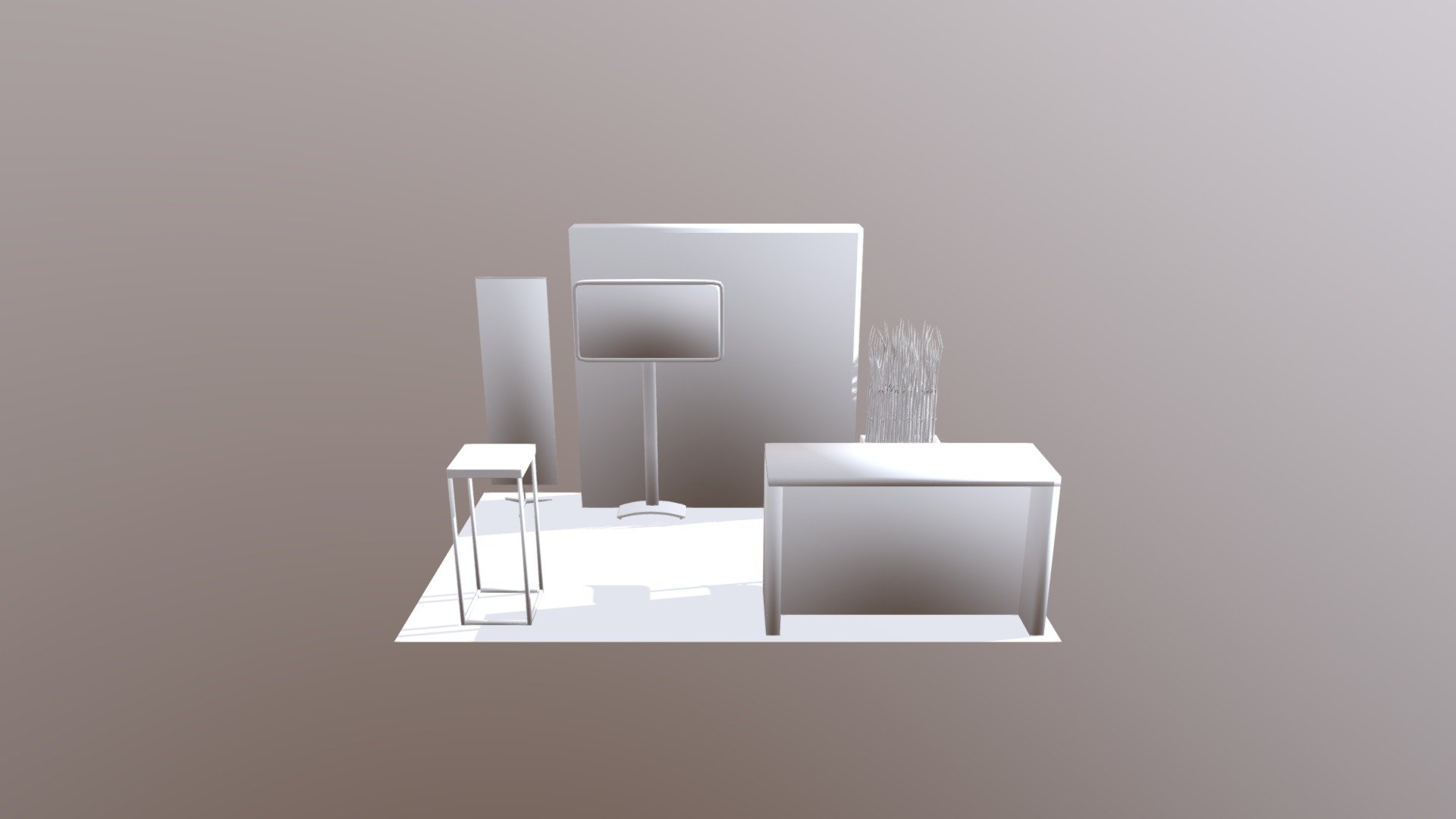 berlin booth